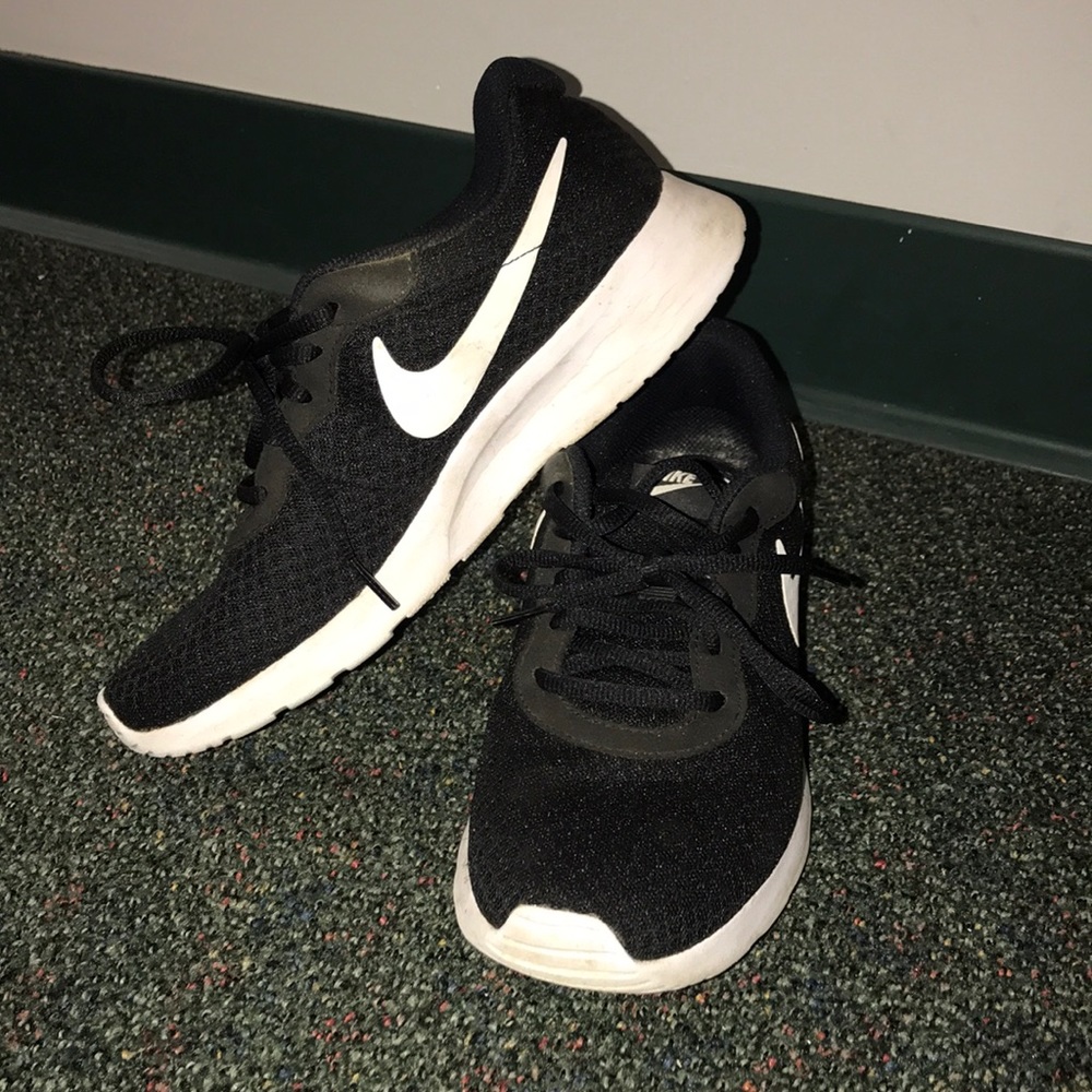 Nike’s Roshe